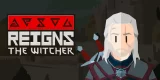 Reigns: The Witcher