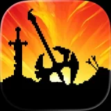 Dwarves: Glory, Death and Loot icon
