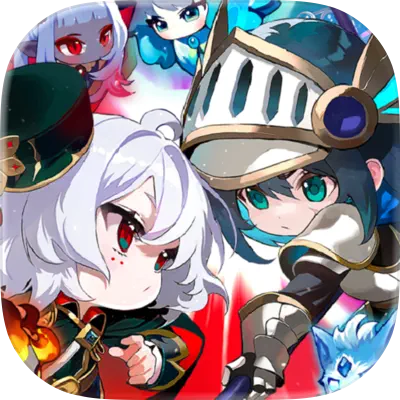 Spirit King Quest icon