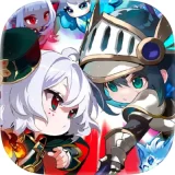 Spirit King Quest icon