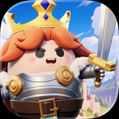 Evo Defense: Merge TD