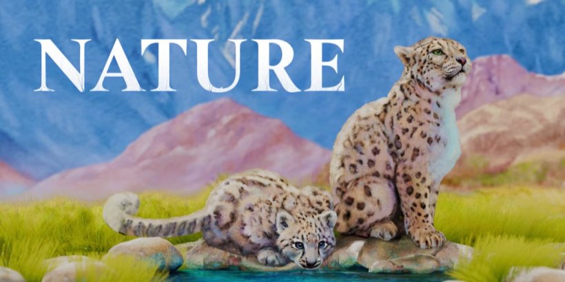 Nature Board Game forces you to adapt to the untamed wilderness, coming soon to iOS and Android