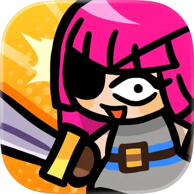 Hero Blasters: Defense icon