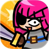 Hero Blasters: Defense icon