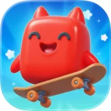 Jelly Busters icon