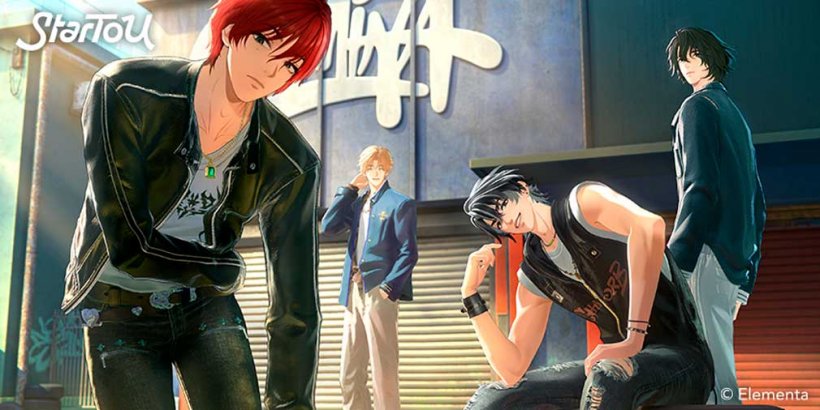 StarToU: All you need to know about the newly-rebranded immersive idol game