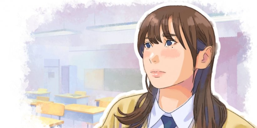 Dear me, I was... is a short adventure about the life of an ordinary woman, coming soon to iOS and Android