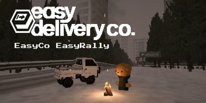 Easy Delivery Co. to get free EasyCo EasyRally update next month