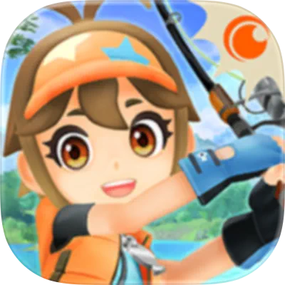 Fishing Star WT icon