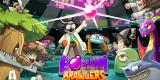 Bobium Brawlers