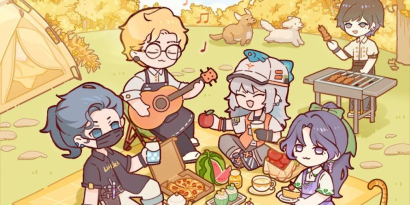 My Leisure Time codes (February 2026) - Add some cosiness to your dream home... for free!