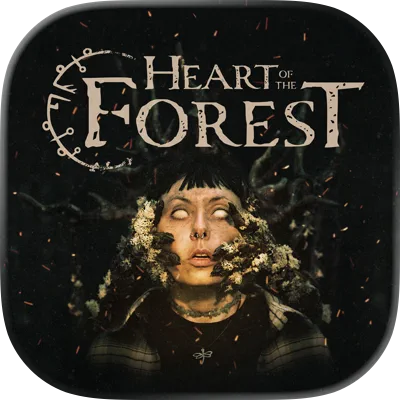 Heart of the Forest