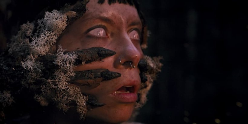 Heart of the Forest is a terrifying FMV horror thriller from Wales Interactive releasing this month