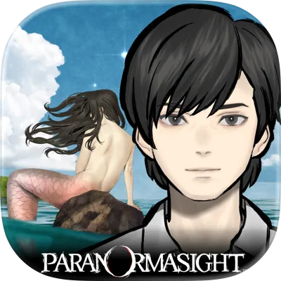 Paranormasight: The Mermaid's Curse