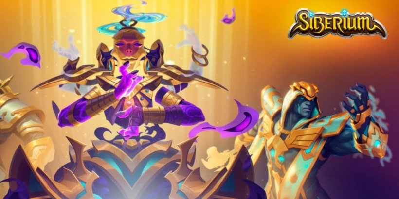 Siberium codes list (February 2026) - Summoning Scrolls galore