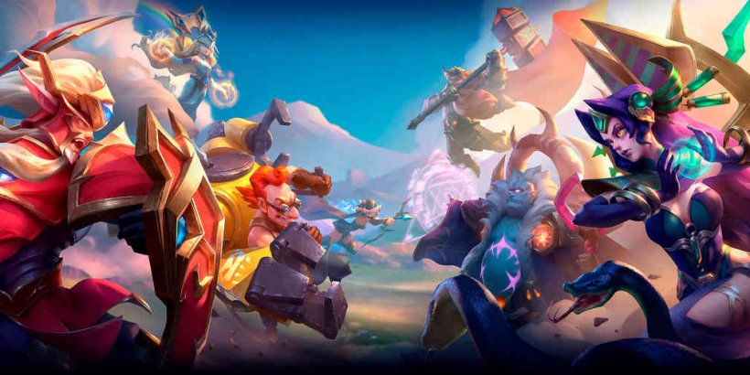 Siberium Tier List and Reroll Guide (February 2026) - Rank the best ones across all factions