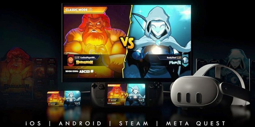 Dice Throne Digital set to introduce Kickstarter to bring the popular tabletop experience to mobile