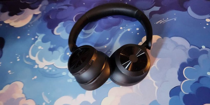 OneOdio Focus A1 Pro Headphones review - " An underwhelming headset"