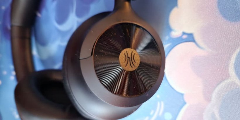 Close up of A1 Focus Pro outer ear covering