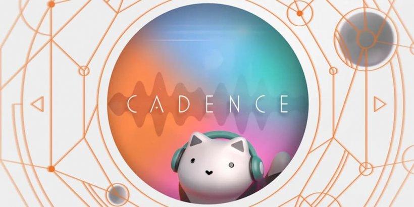 Cadence is an adorable puzzle throwback to the good old days of the App Store
