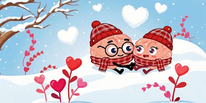 Brain Test: Tricky Puzzles is a casual micro-puzzler that's just about to get a Valentine's update