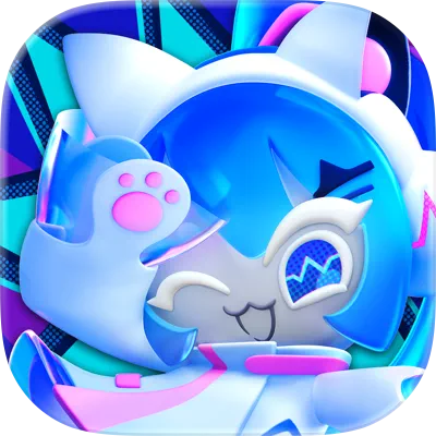 Cookie Run: OvenSmash icon