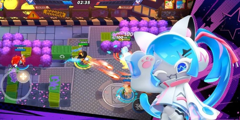 Cookie Run: OvenSmash codes (March 2026) - Grab some precious Crystals