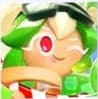 best build for melon soda cookie