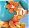 best build for tiger lily cookie