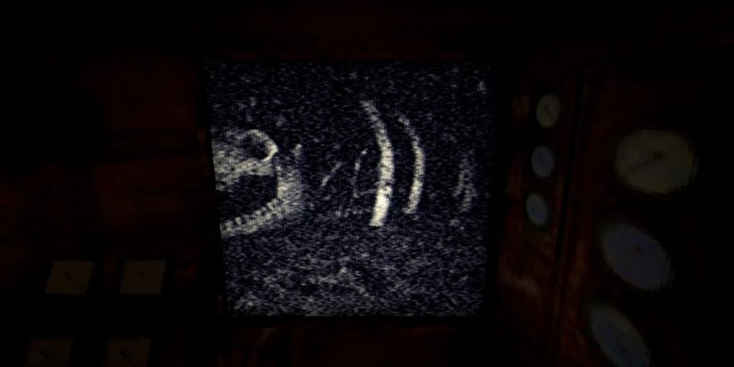 Iron Lung climbs the charts on Google Play into the top 20 for paid apps