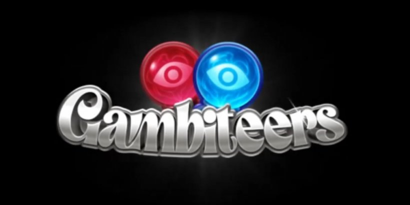 Gambiteers is Battleships with a little more depth, strategy, and a sprinkling of luck