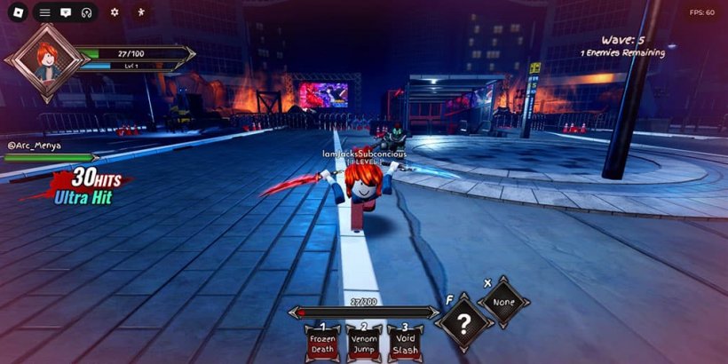 Anime Final Quest codes (February 2026) - Extra Spins and Runes to make questing easier