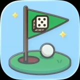 Pocket Golf Tournament icon