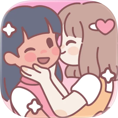 Pocket Love! Plus icon