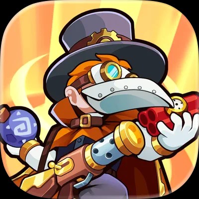 Backpack Legends icon