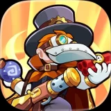 Backpack Legends icon