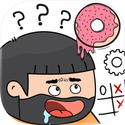 Brain Test 5 icon