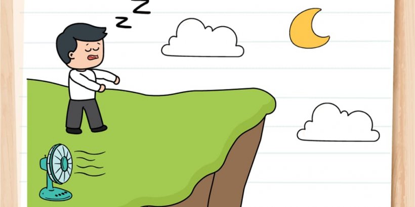 Brain Test 5 brings micropuzzler fun to mobile as it arrives on iOS and Android