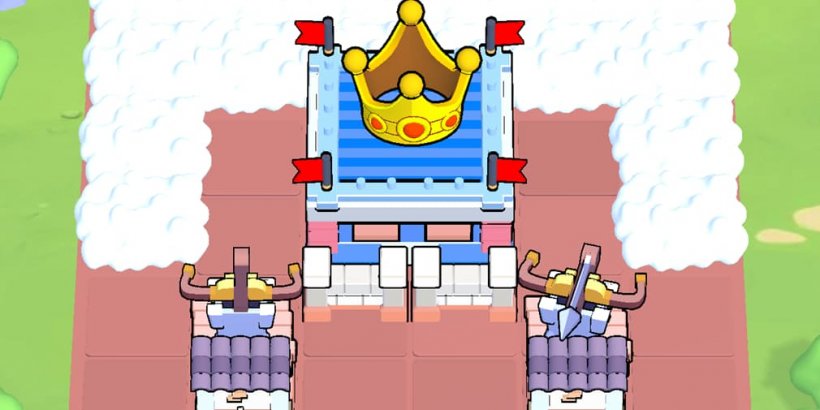 RaidForm is a PvP strategy where you plan attack and defence then watch the chaos unfold