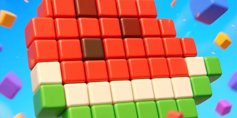 Monopoly Go developers Scopely put in big money for Turkish mobile hit Pixel Flow!