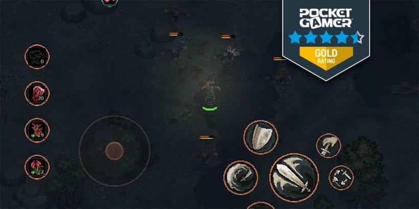 Drova - Forsaken Kin review - "An engaging Celtic RPG"
