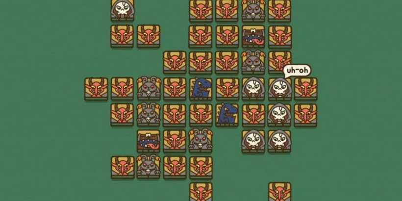 Almost Out of Mana lets you experience the excitement and stress of wizarding in this new puzzler