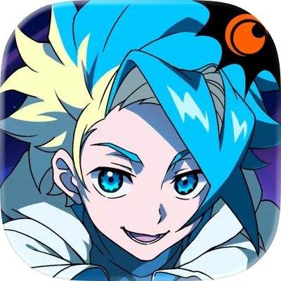 Crunchyroll: BEYBLADE X XONE icon