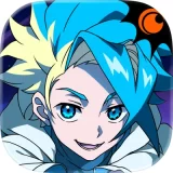 Crunchyroll: BEYBLADE X XONE icon
