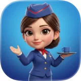 I Am Airport Security icon