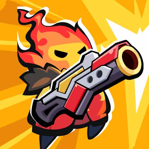 Survival Defense: Zombie icon