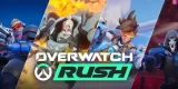 Overwatch Rush