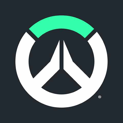 Overwatch Rush icon