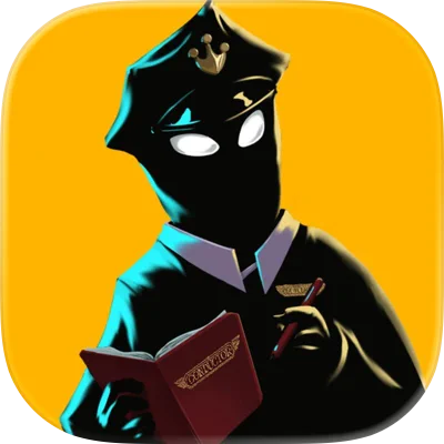 Beholder: Conductor icon