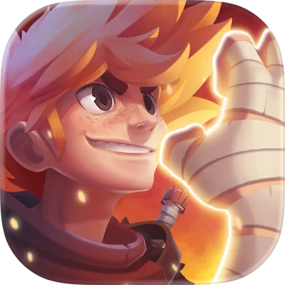 Radiant: Guardians of Light icon